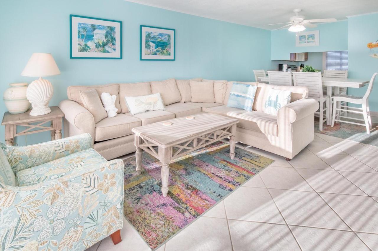 The Islander 416 Aparthotel Destin Ngoại thất bức ảnh