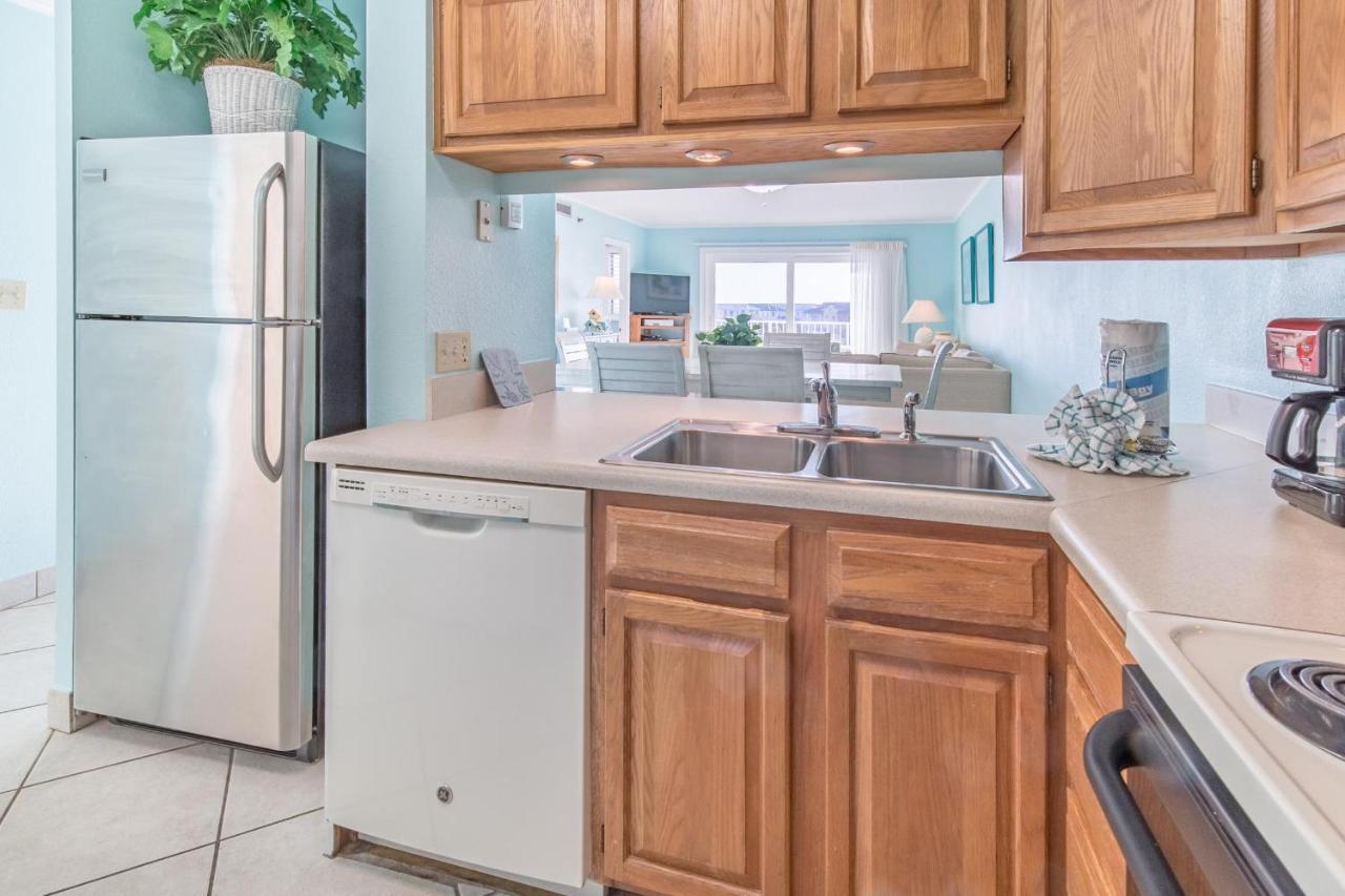 The Islander 416 Aparthotel Destin Ngoại thất bức ảnh
