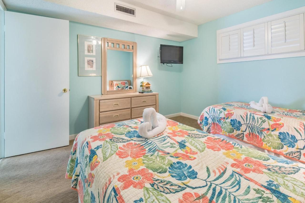 The Islander 416 Aparthotel Destin Ngoại thất bức ảnh