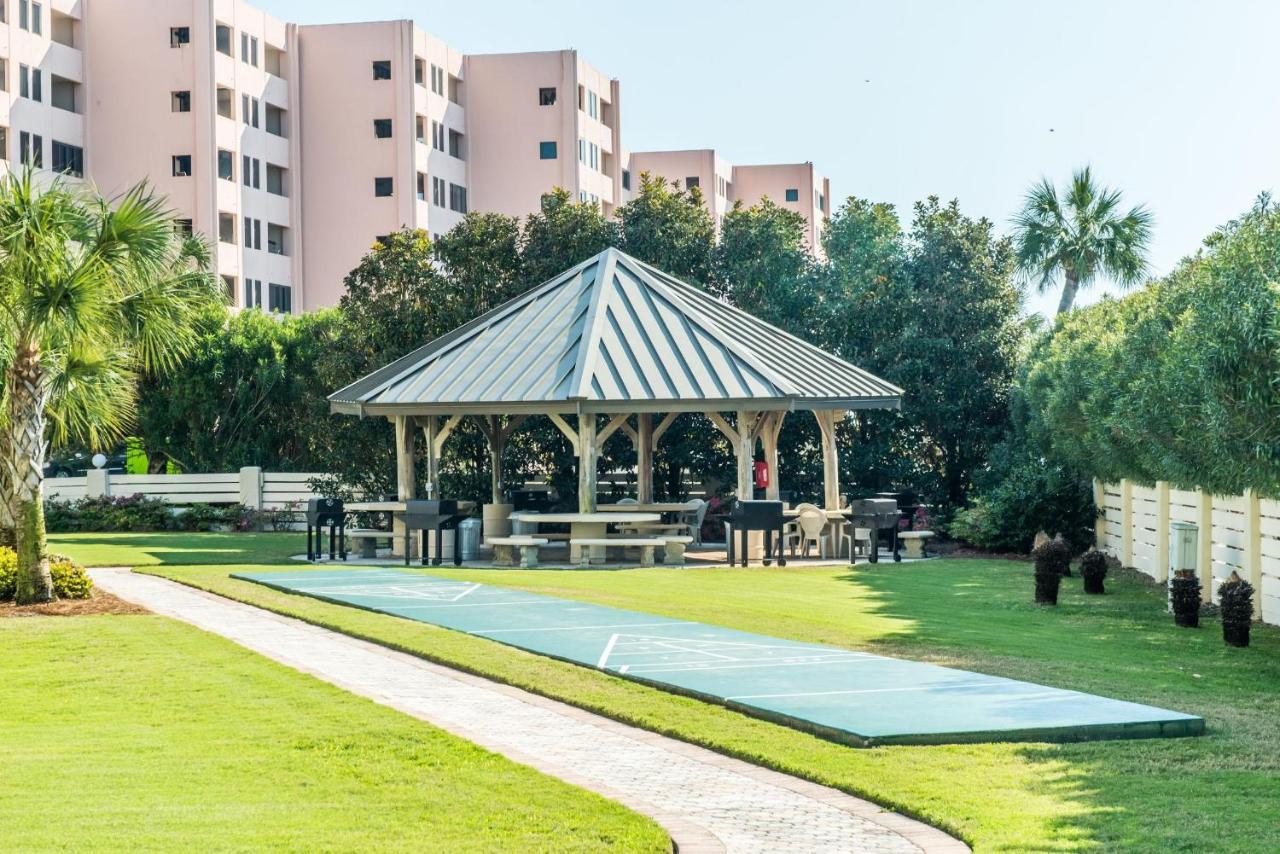 The Islander 416 Aparthotel Destin Ngoại thất bức ảnh