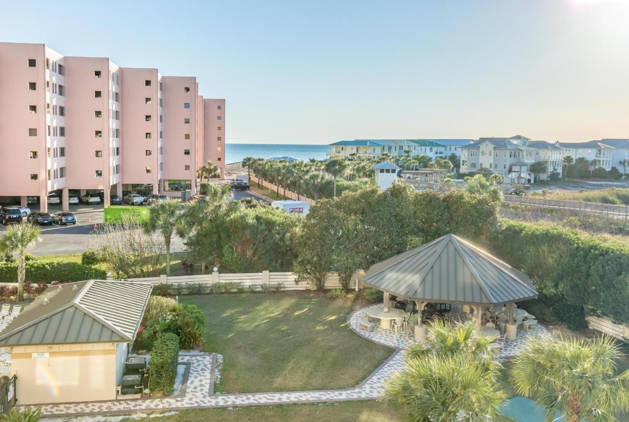The Islander 416 Aparthotel Destin Ngoại thất bức ảnh