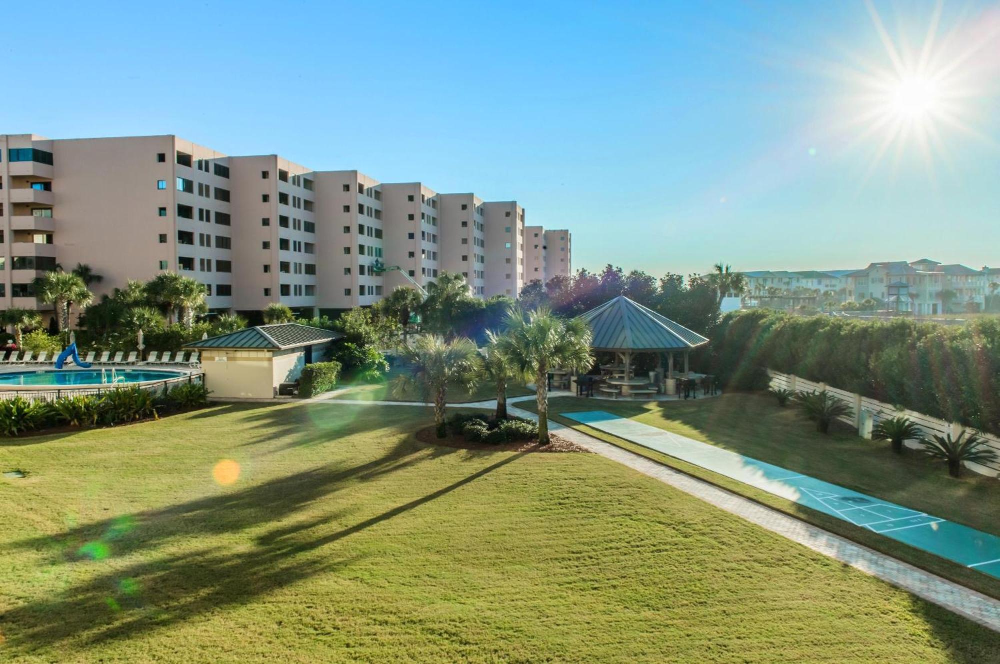 The Islander 416 Aparthotel Destin Ngoại thất bức ảnh