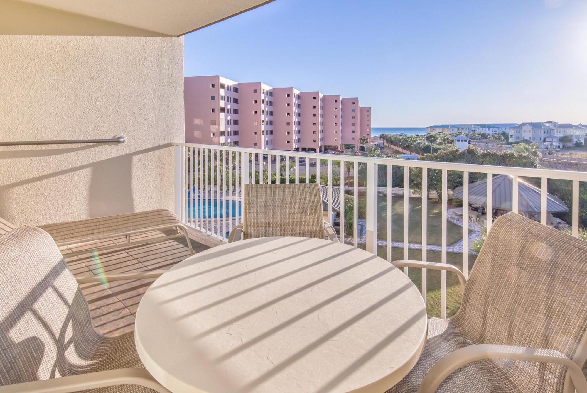 The Islander 416 Aparthotel Destin Ngoại thất bức ảnh