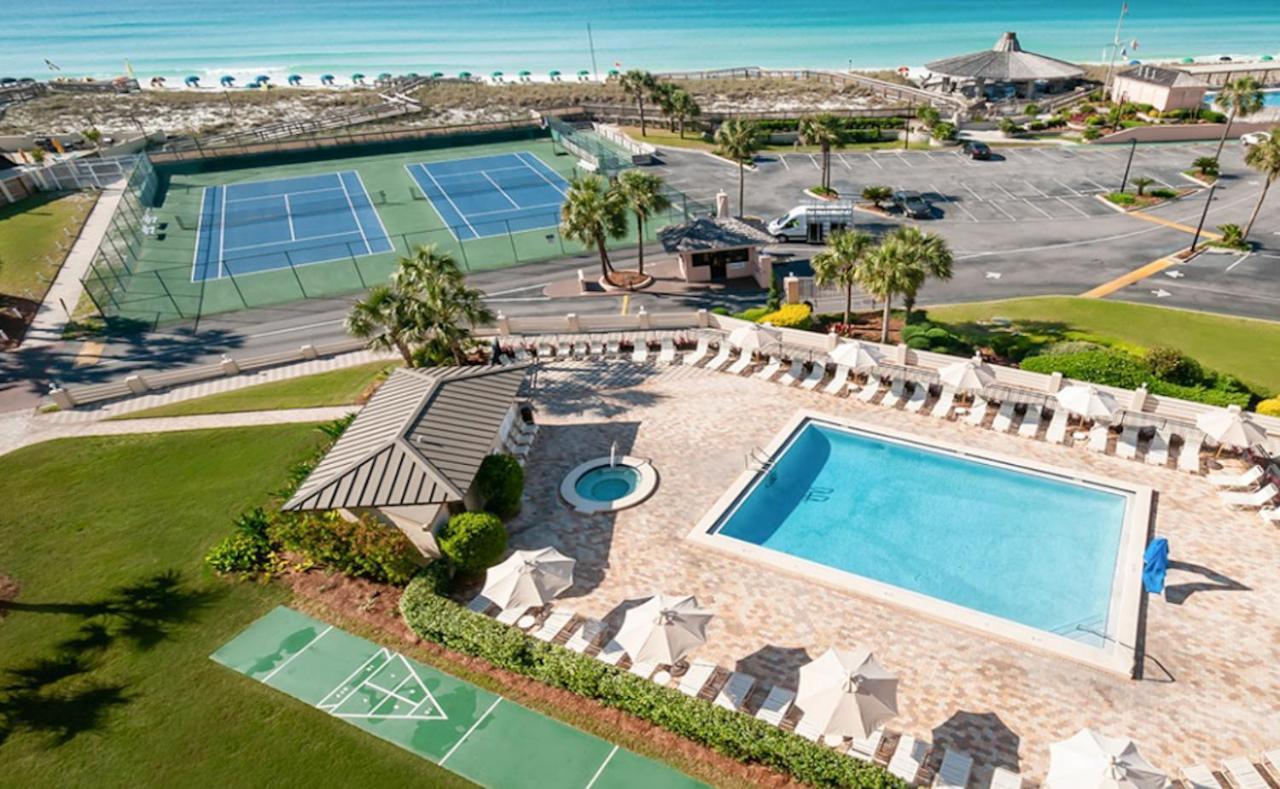 The Islander 416 Aparthotel Destin Ngoại thất bức ảnh