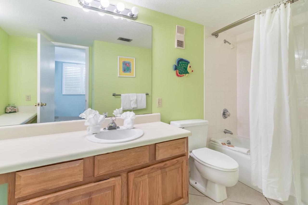 The Islander 416 Aparthotel Destin Ngoại thất bức ảnh