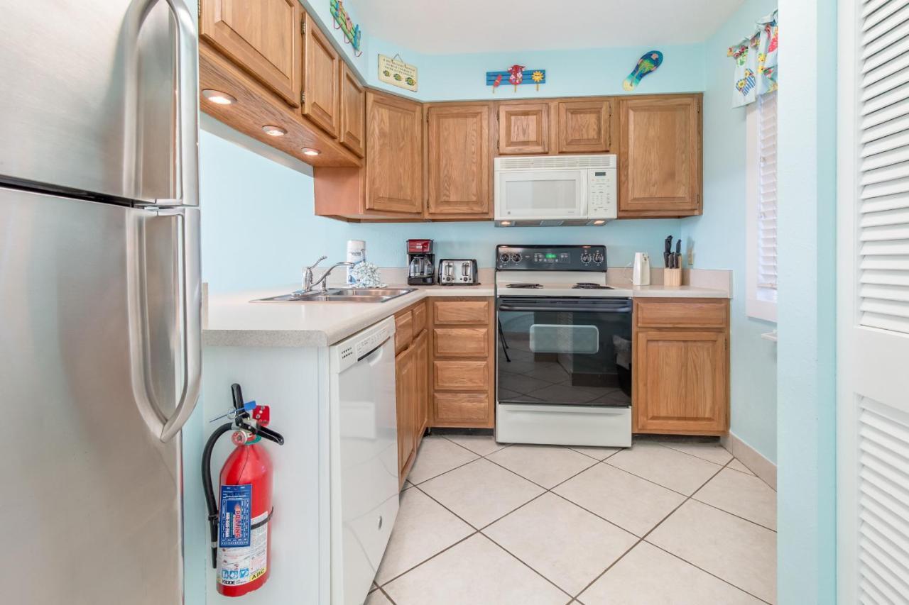 The Islander 416 Aparthotel Destin Ngoại thất bức ảnh