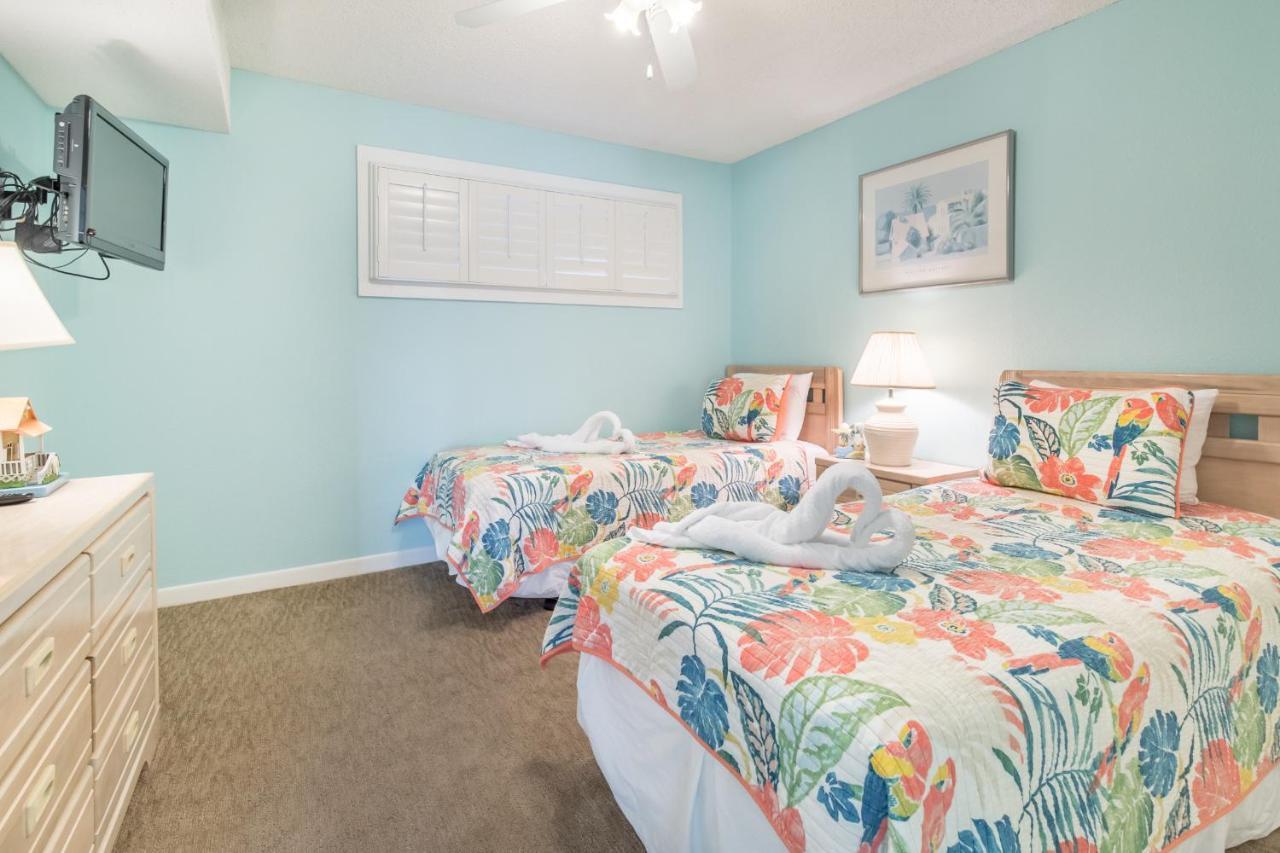The Islander 416 Aparthotel Destin Ngoại thất bức ảnh